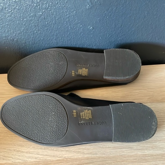 Lucky Brand Cahill slip on - Picture 6 of 11